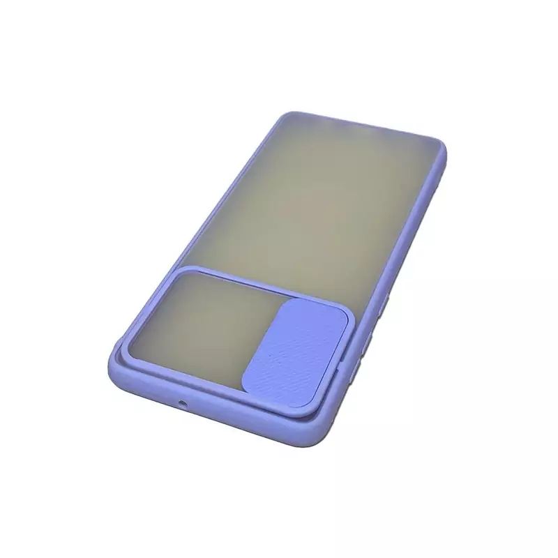 قاب گوشی موبایل سامسونگa71-a71 4g.مدل لنز کشویی