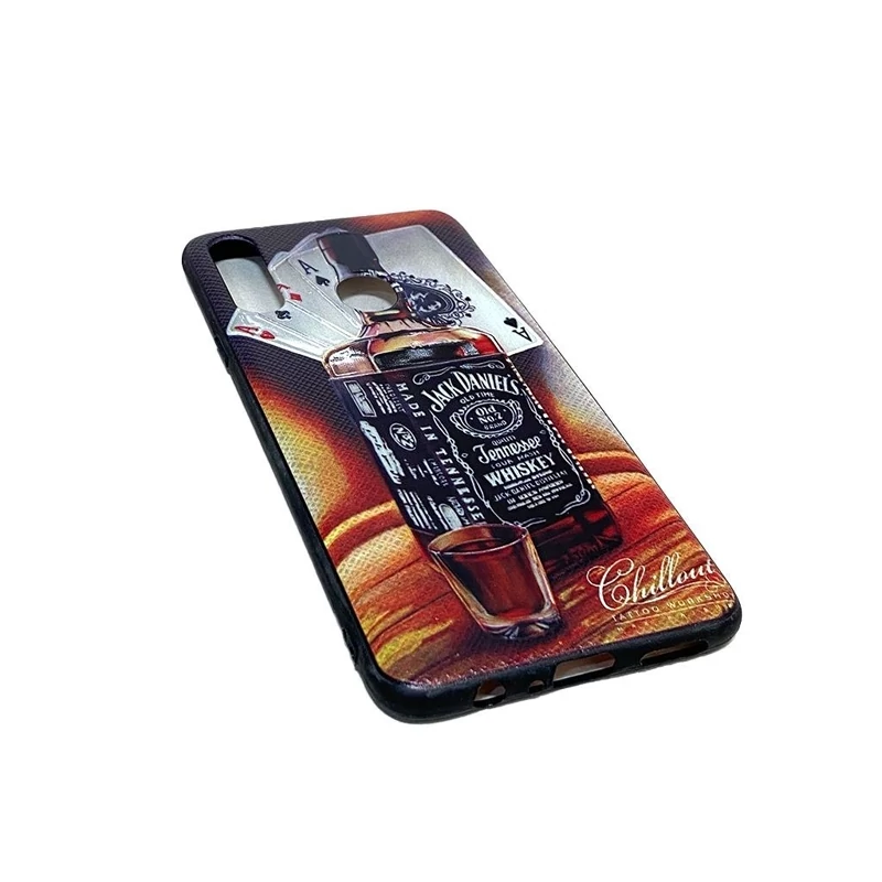 قاب گوشی موبایل سامسونگ a20s-A20 S.مدل بازی