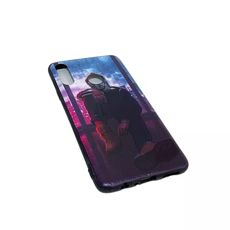 قاب گوشی موبایل سامسونگ a20s-A20 S.مدل پسرونه