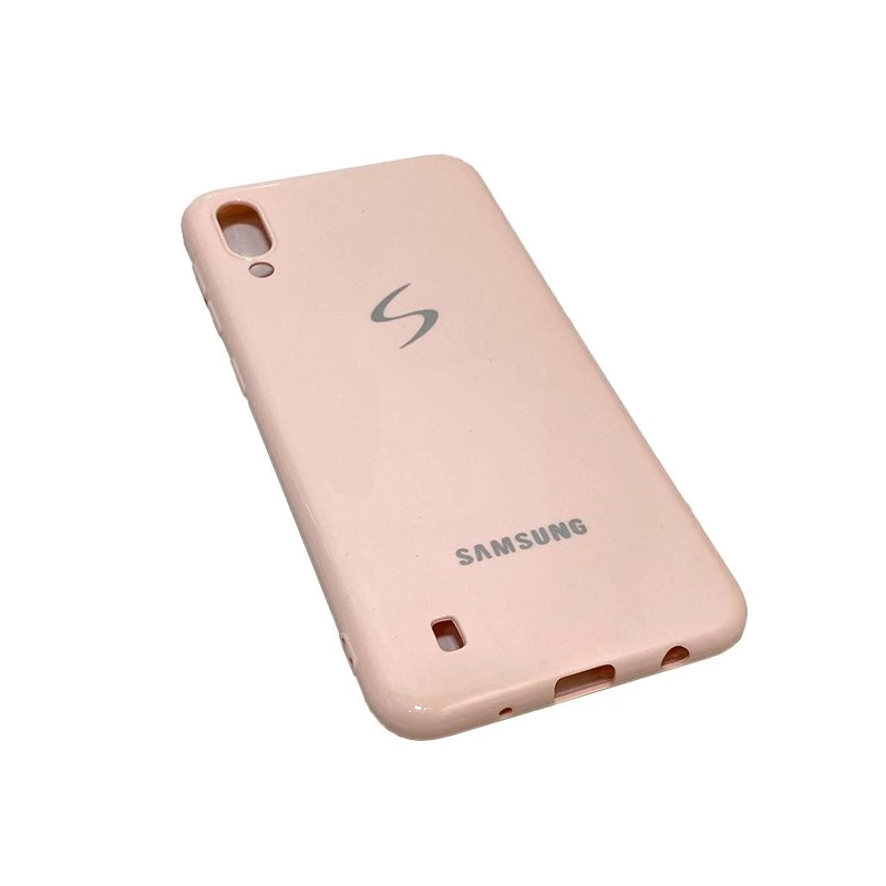 قاب گوشی موبایل سامسونگ A10-M10-a10-m10.مدل ساده