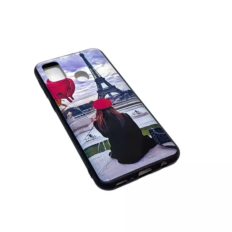 قاب گوشی موبایل سامسونگ m30 s- m30S.مدل برج