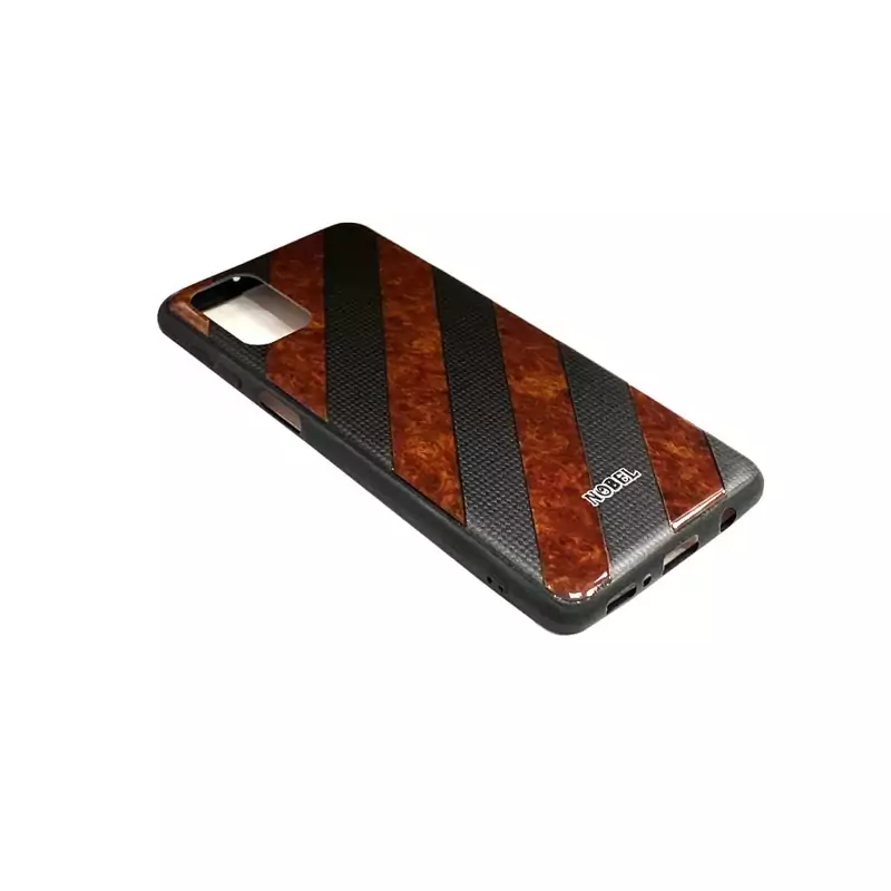 قاب گوشی موبایل سامسونگ m31 s- m31S.مدل مورب