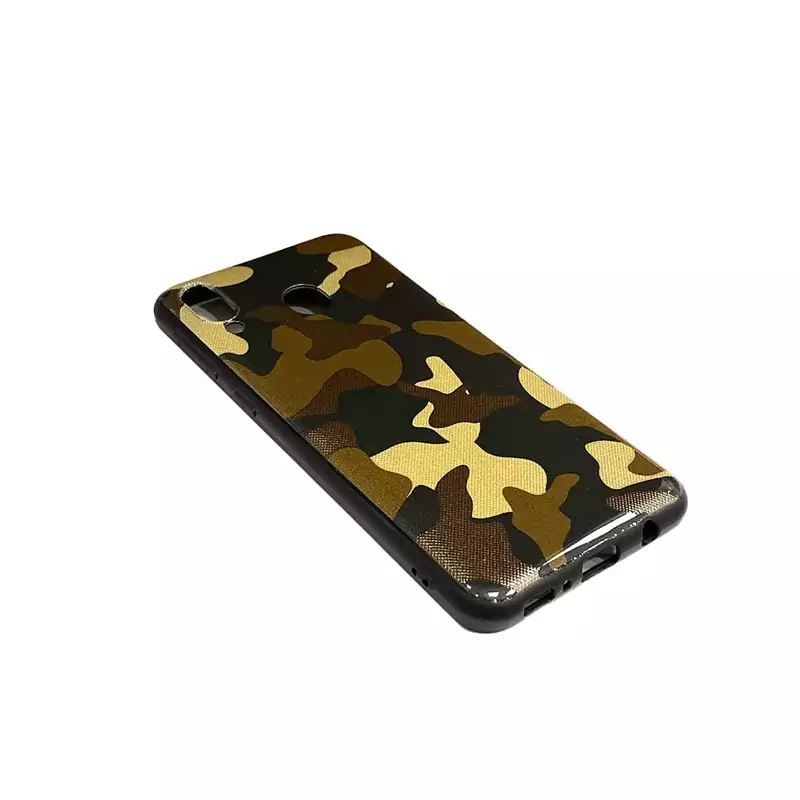 قاب گوشی موبایل سامسونگ M20- m20.مدل چیریکی3