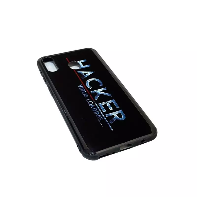 قاب گوشی موبایل سامسونگ M20- m20.مدل هک