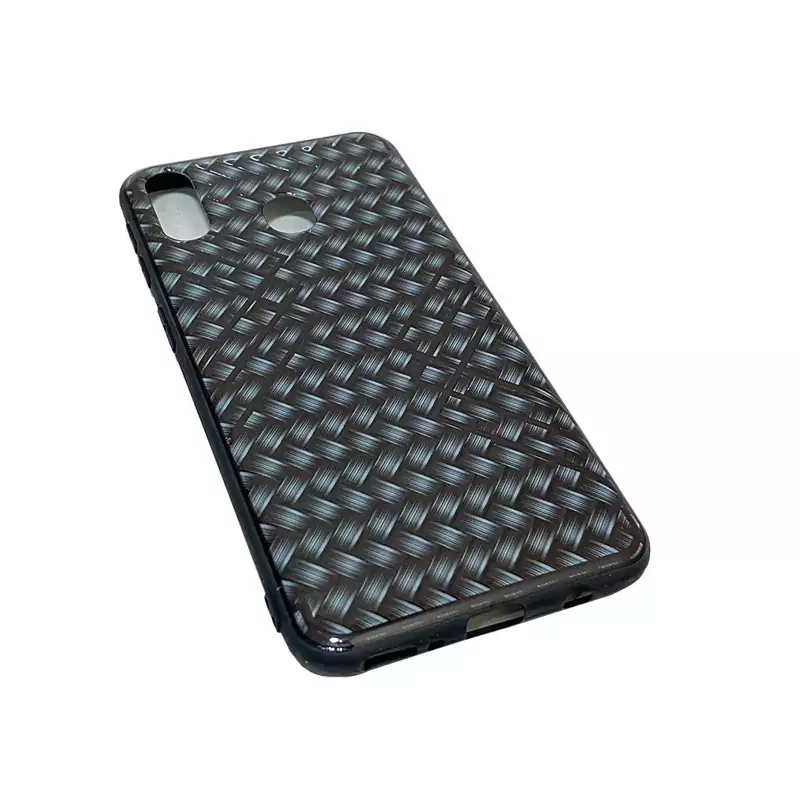 قاب گوشی موبایل سامسونگ M20- m20.مدل حصیری