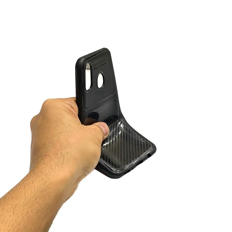 قاب گوشی موبایل سامسونگ M20- m20.مدل اتوفوکوس