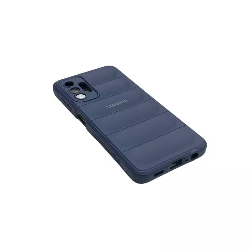 قاب موبایل سامسونگ a13 فورجی-a13 4g.مدل پافر سیلیکن