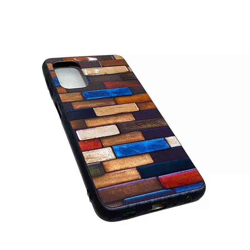 قاب موبایل سامسونگ A32 5G- a32 5g.مدل هنر