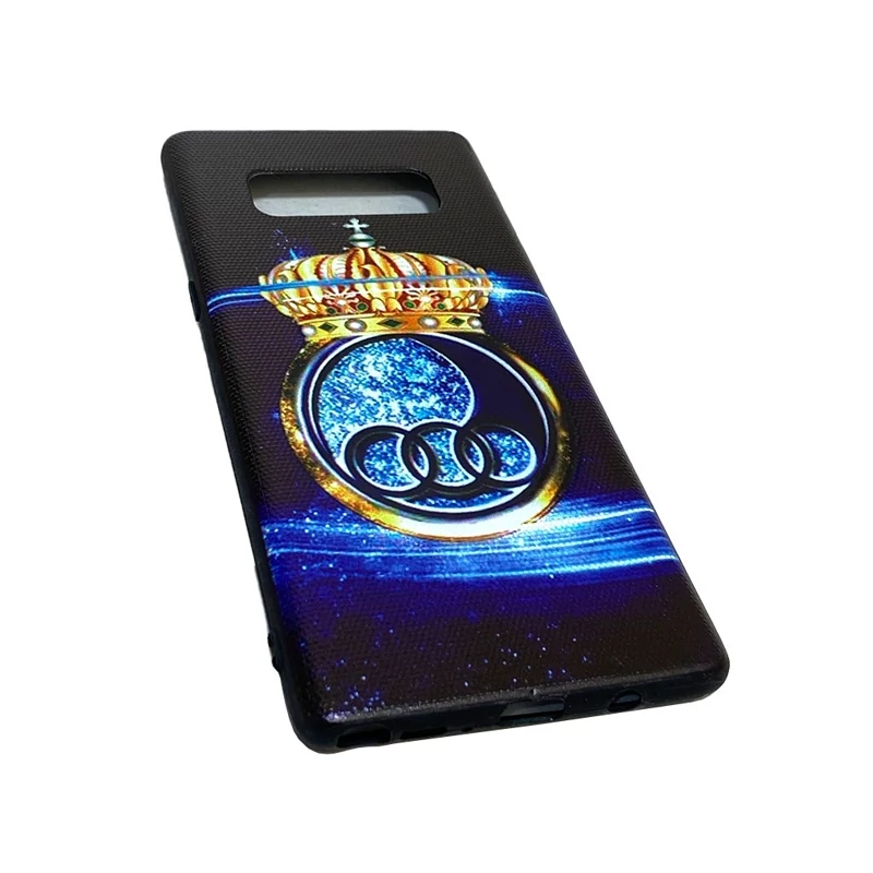 قاب گوشی موبایل سامسونگ نوت8 -note 8.مدل استقلال