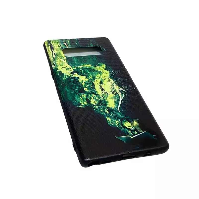 قاب گوشی موبایل سامسونگ نوت8 -note 8.مدل تخیل