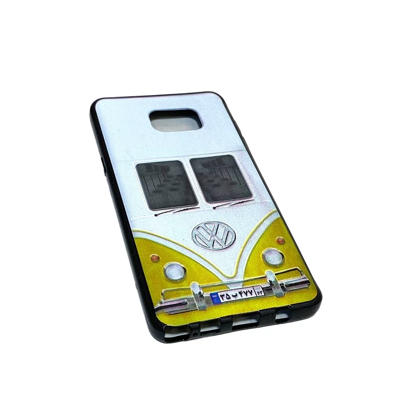 قاب گوشی موبایل سامسونگ نوت5 -note 5.مدل ماشین