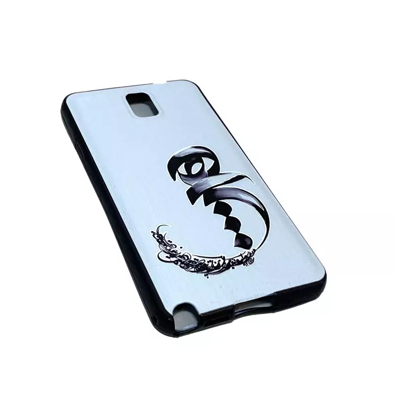 قاب گوشی موبایل سامسونگ نوت3 -note 3.مدل هیچ