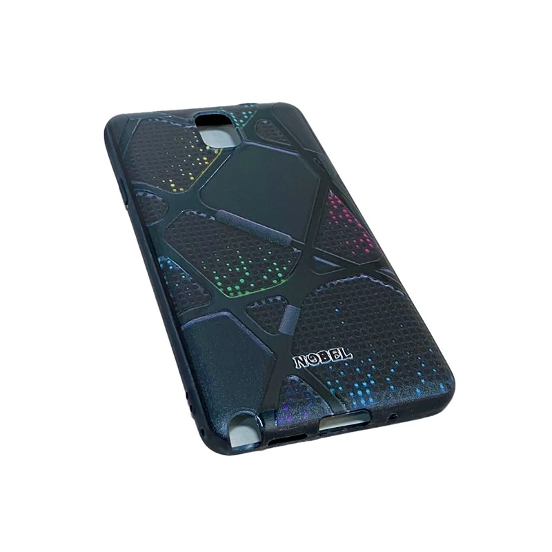 قاب گوشی موبایل سامسونگ نوت3 -note 3.مدل هنری