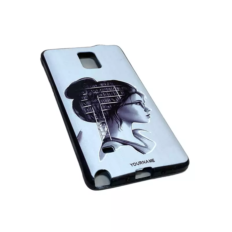 قاب گوشی موبایل سامسونگ نوت3 -note 3.مدل کتابخانه