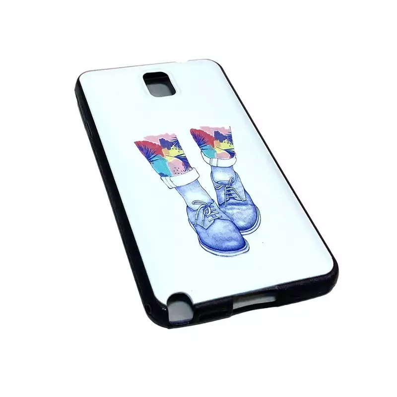 قاب گوشی موبایل سامسونگ نوت3 -note 3.مدل قدم