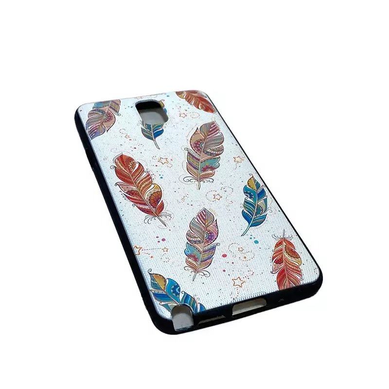 قاب گوشی موبایل سامسونگ نوت3 -note 3.مدل پر