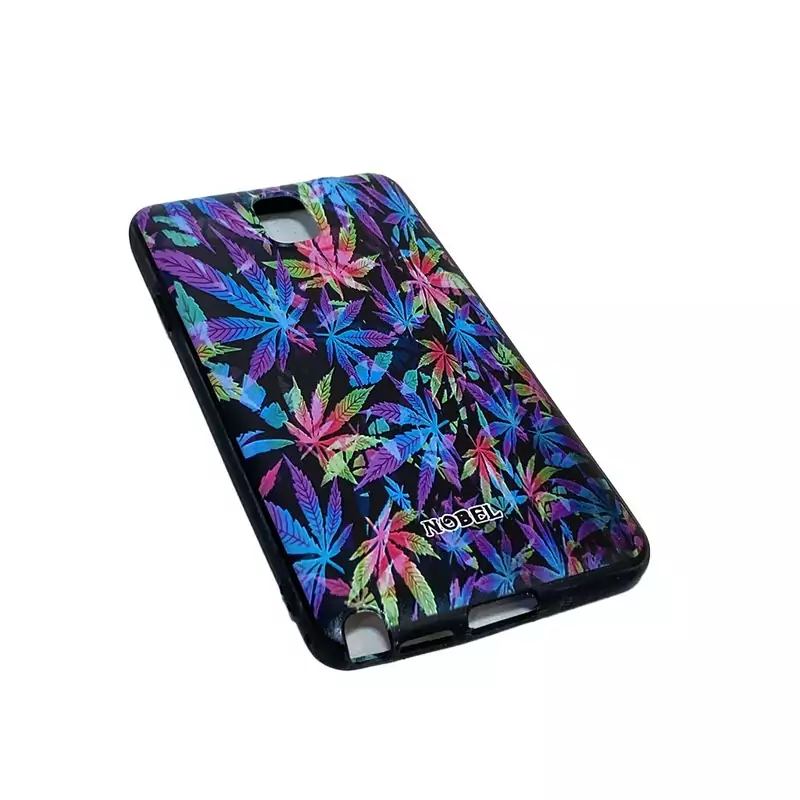 قاب گوشی موبایل سامسونگ نوت3 -note 3.مدل برگ