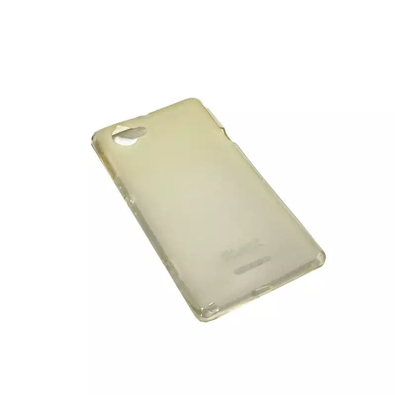 قاب گوشی موبایل سونیXperia S36h -sony L.مدل ژله