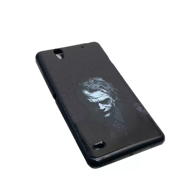 قاب گوشی موبایل سونیSONY XPERIA C4-c4.مدل جوکر