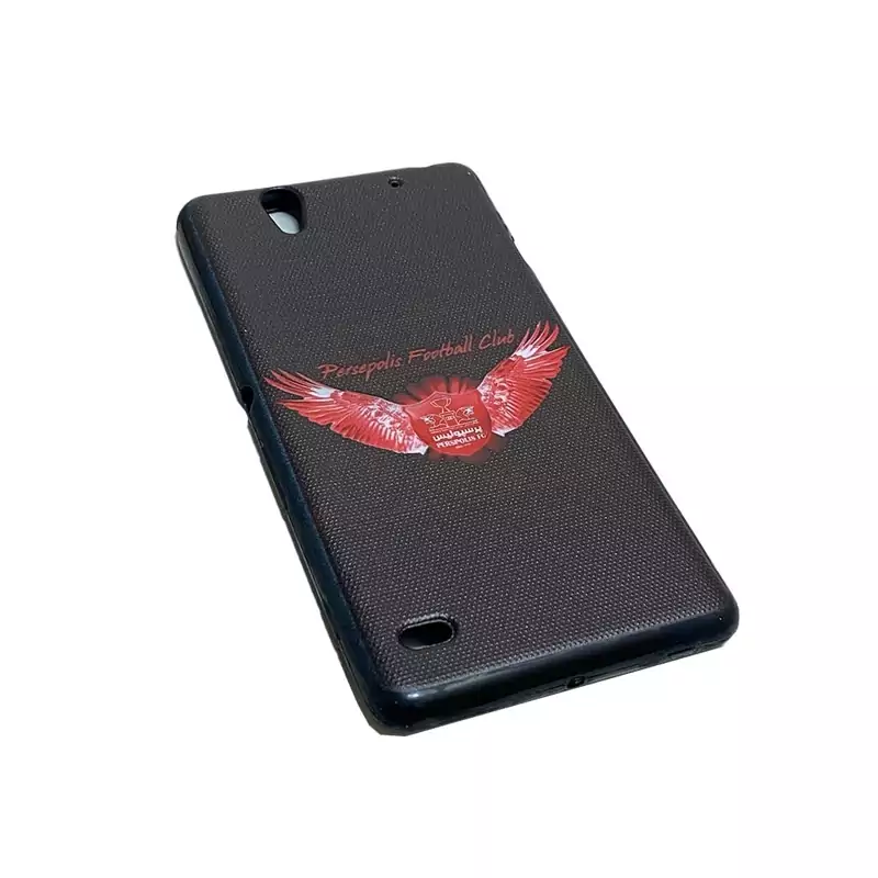 قاب گوشی موبایل سونیSONY XPERIA C4-c4.مدل پرسپولیس