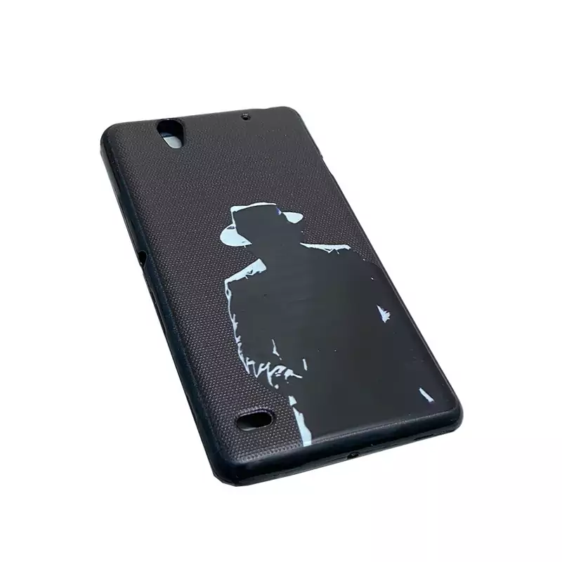 قاب گوشی موبایل سونیSONY XPERIA C4-c4.مدل مردونه