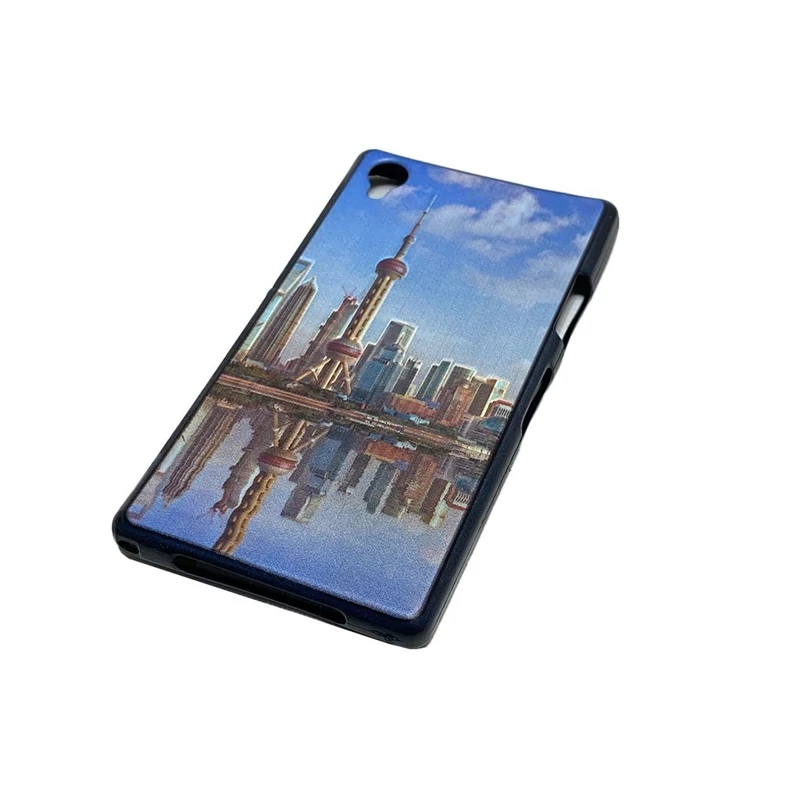 قاب گوشی سونی XPERIA  L39H-اکسپریا Z1.مدل برج