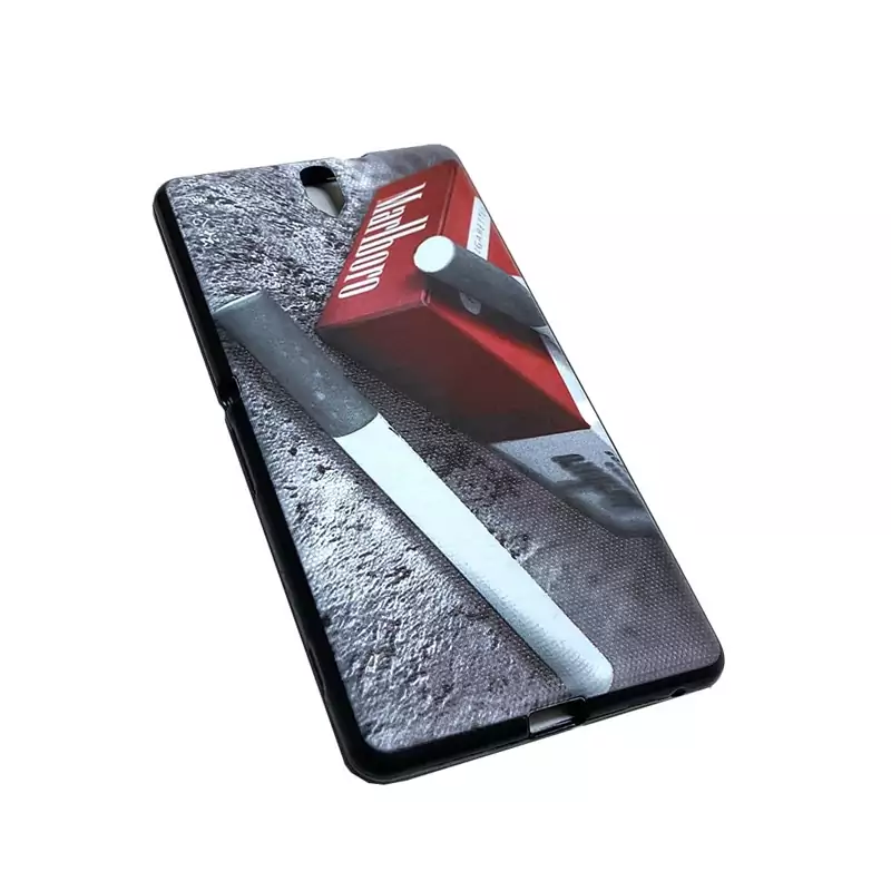 قاب گوشی موبایل سونیSONY XPERIA c5-C5.مدل پاکت