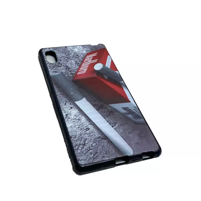 قاب گوشی موبایل سونیSONY XPERIA Z4-z4.مدل پاکت
