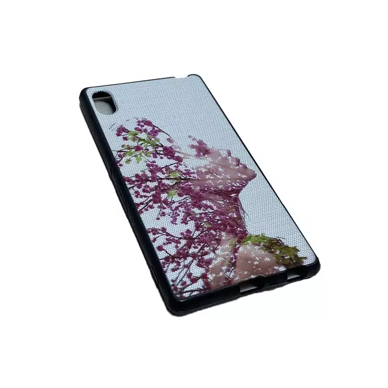 قاب گوشی موبایل سونیSONY XPERIA Z4-z4.مدل رخ هنری
