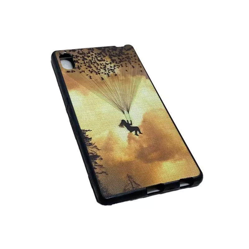 قاب گوشی موبایل سونیSONY XPERIA Z4-z4.مدل بالن