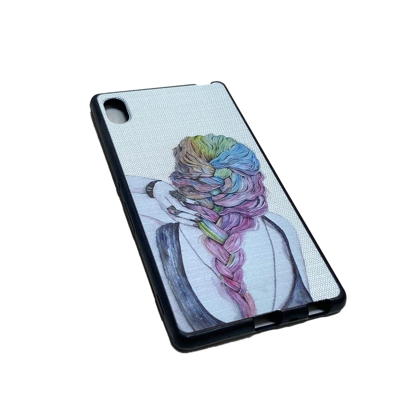 قاب گوشی موبایل سونیSONY XPERIA Z4-z4.مدل دخترونه