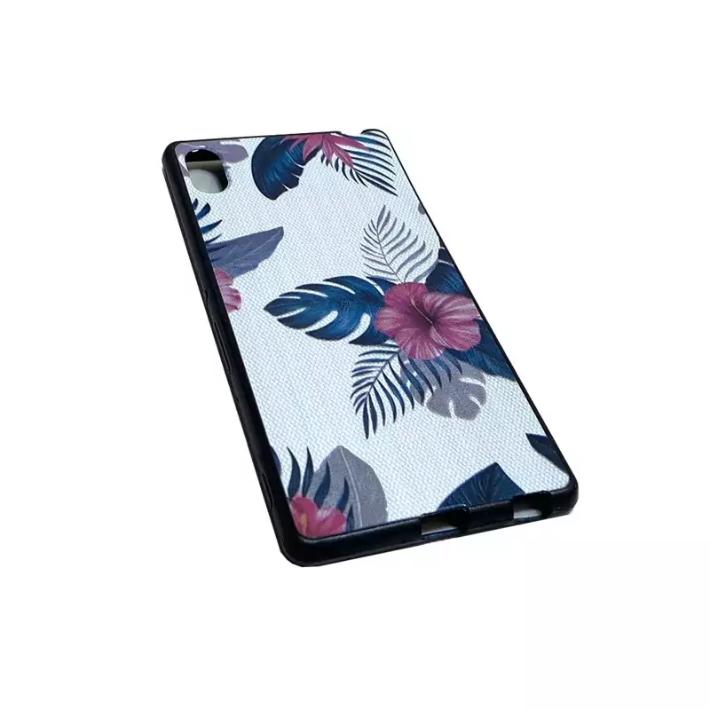 قاب گوشی موبایل سونیSONY XPERIA Z4-z4.مدل برگ زیبا