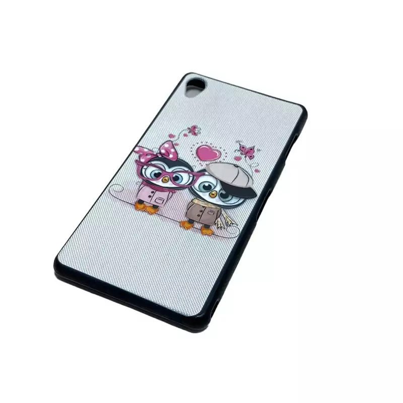 قاب گوشی موبایل سونیSONY XPERIA Z3-z3.مدل گنجشک