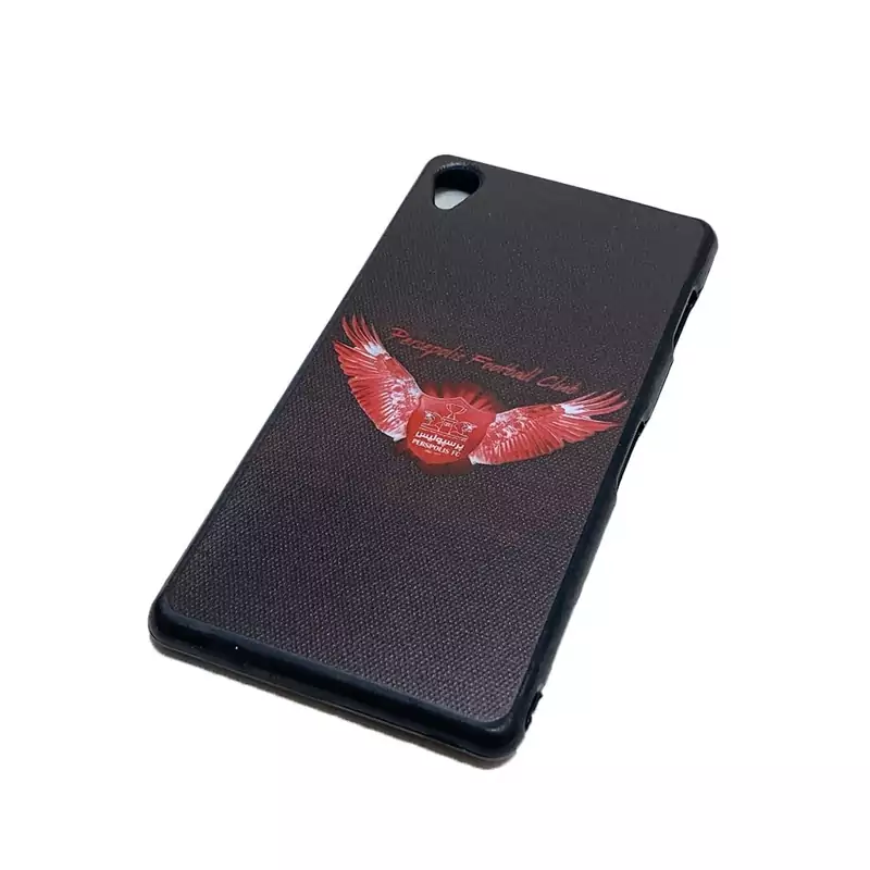 قاب گوشی موبایل سونیSONY XPERIA Z3-z3.مدل پرسپولیس