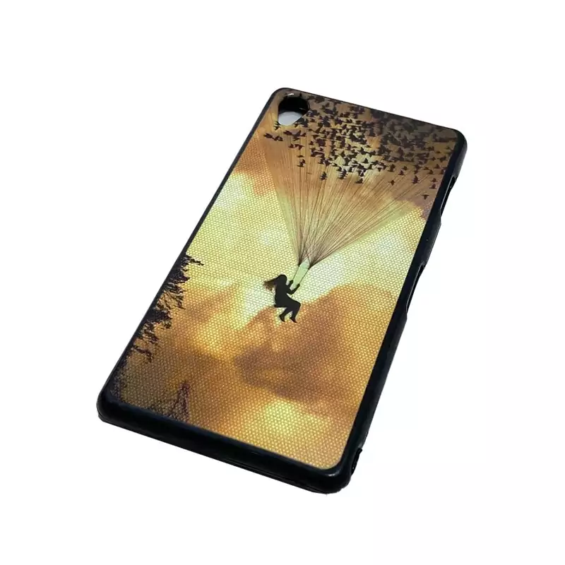 قاب گوشی موبایل سونیSONY XPERIA Z3-z3.مدل بالن