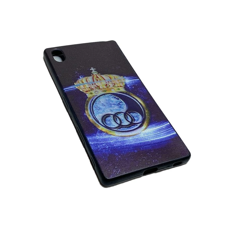 قاب گوشی سونیSony z5 primum-z5 plus.مدل استقلال