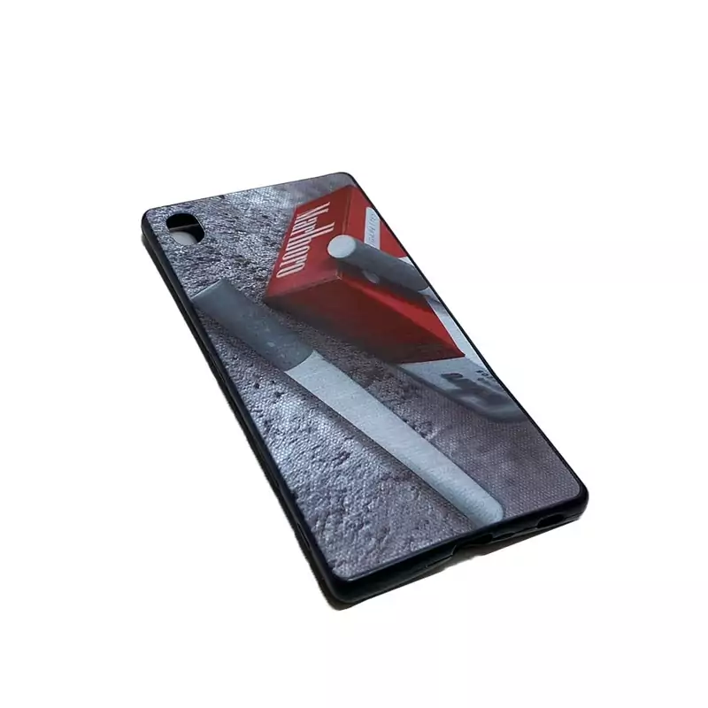 قاب گوشی سونیSony z5 primum-z5 plus.مدل پاکت
