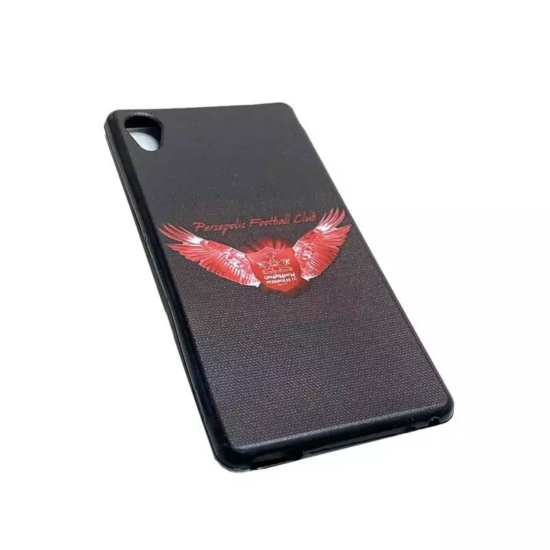 قاب گوشی موبایل سونیSONY XPERIA M4.مدل پرسپولیس
