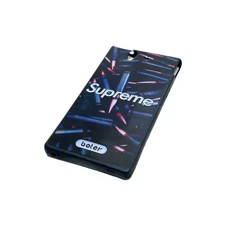 قاب گوشی موبایل سونیL36h Xperia Z-SONY.مدل فشنگ