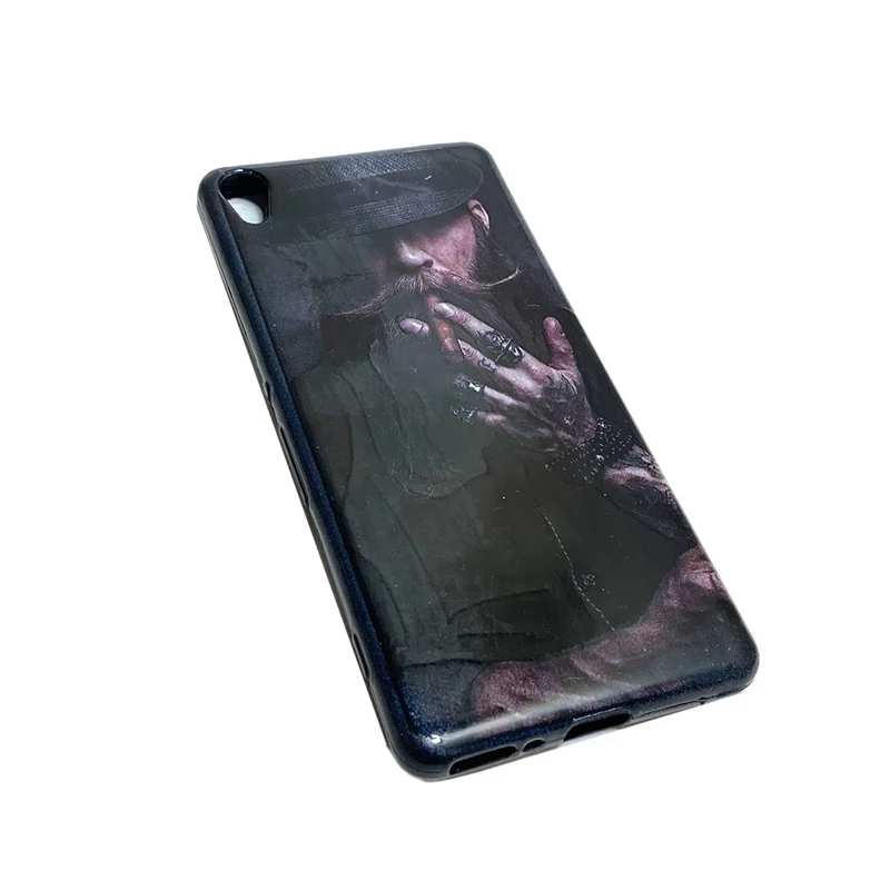 قاب گوشی موبایل سونی sony xa-SONY XA.مدل مردونه