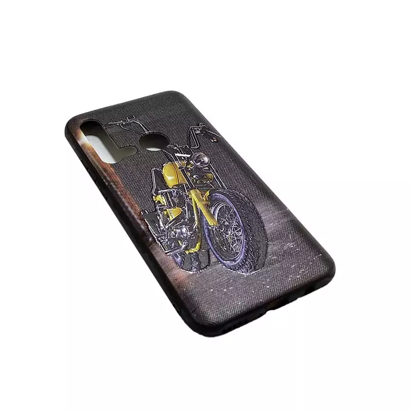 قاب گوشی موبایل هواوی nova 5i-p20lite 2019.مدل موتور