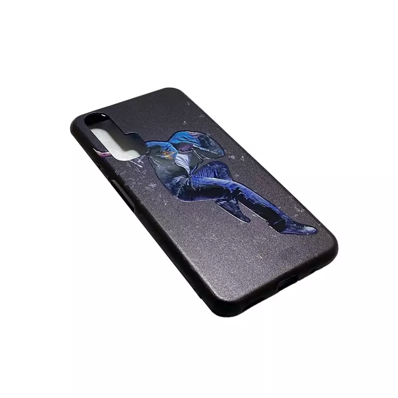 قاب گوشی موبایل هواوی nova 5t-nova5t-honor20.مدل هنری
