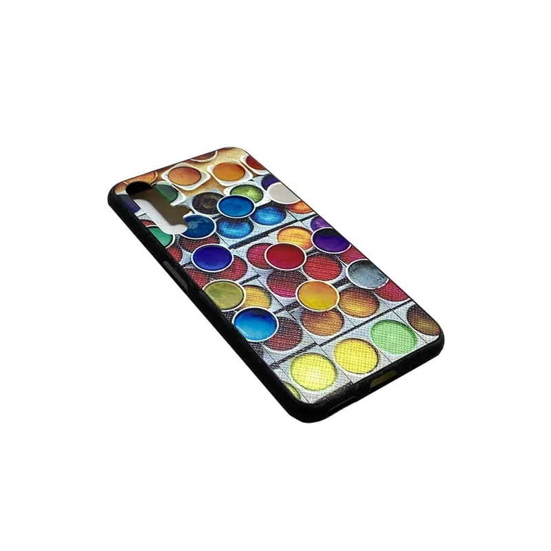 قاب گوشی موبایل هواوی NOVA 5T-nova5t-نوا5تی.مدل رنگدانه