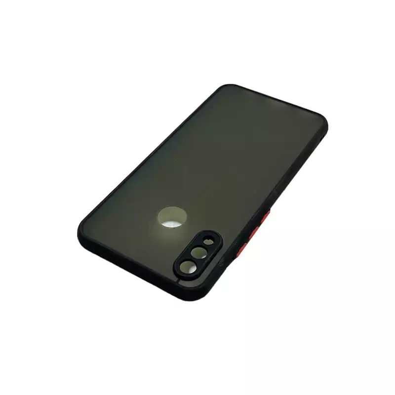 قاب گوشی موبایل هواویnova3I-NOVA 3I.مدل لنزدار