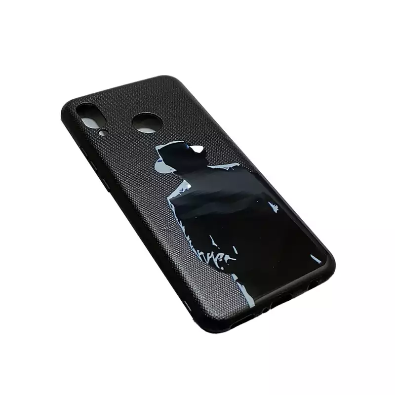 قاب گوشی موبایل هواویnova3-NOVA 3.مدل مردونه