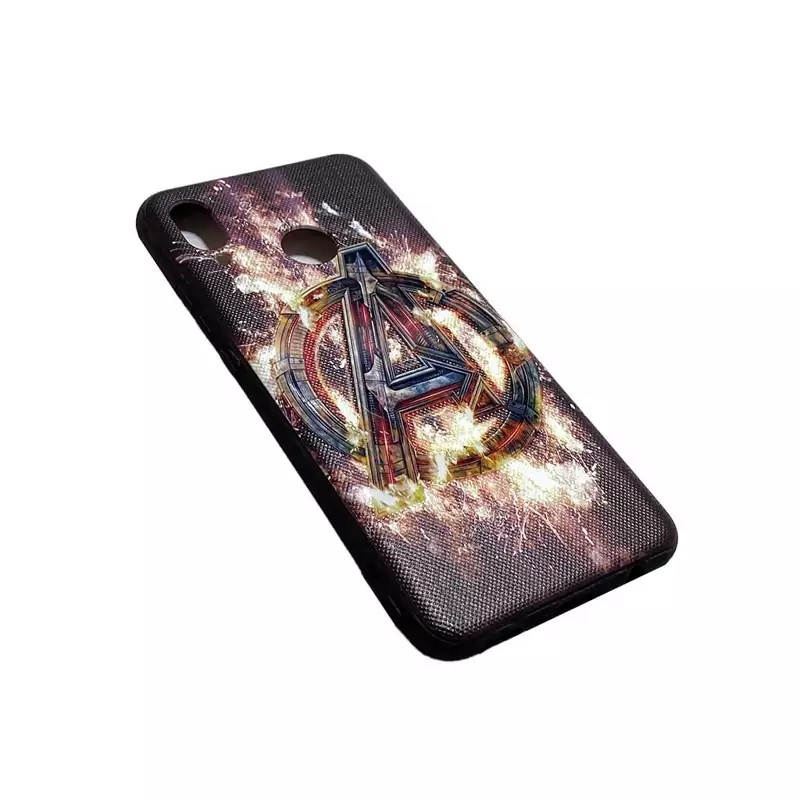 قاب گوشی موبایل هواویnova3-NOVA 3.مدل حرفA