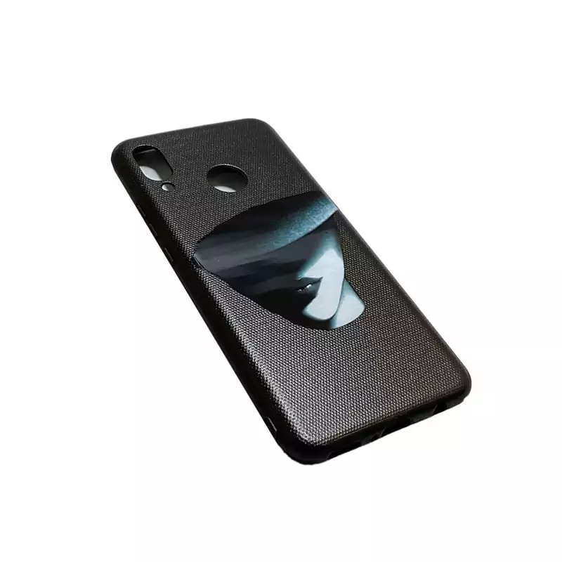 قاب گوشی موبایل هواویnova3-NOVA 3.مدل دخترانه