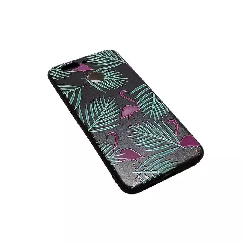 قاب گوشی موبایل هواوی Nova 2 plus.مدل برجسته