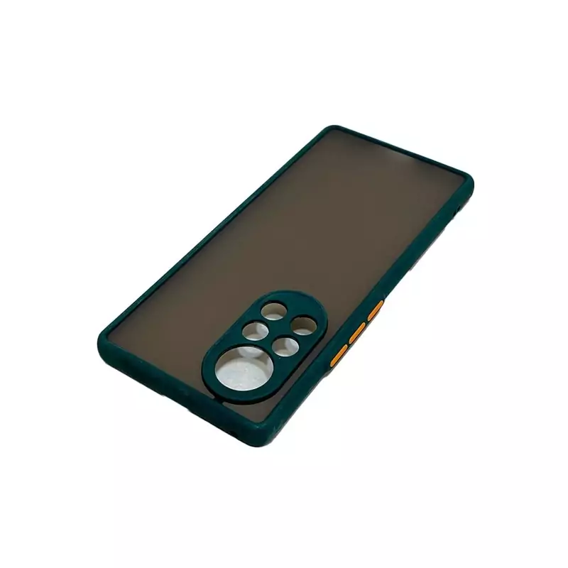 قاب گوشی موبایل هواوی Nova 8pro-نوا8پرو.مدل کلاسیک