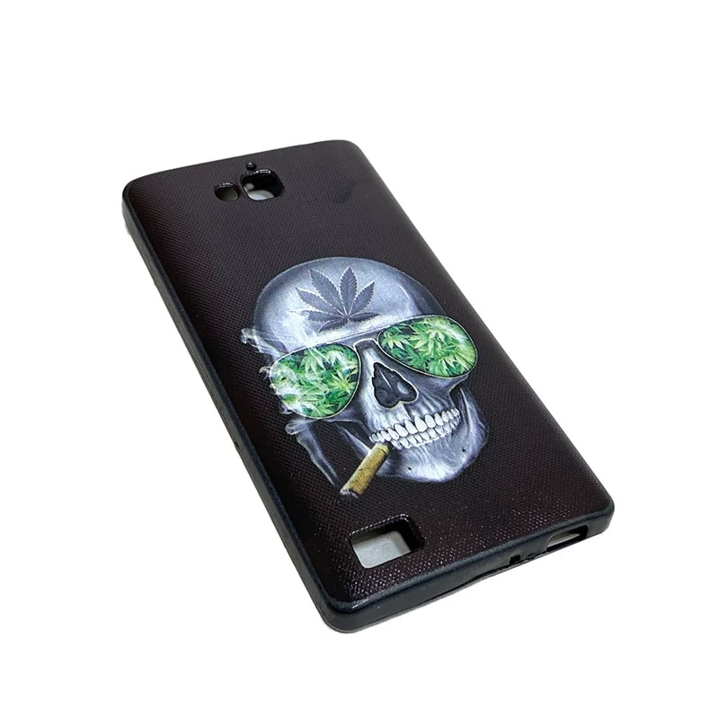 قاب گوشی موبایل هواوی honor 3c-هانر3c-3c.مدل اسکلت
